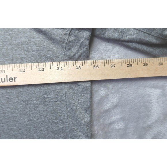 Nike SC State Bulldogs Football Long Sleeve Dri-FIT Shirt Men's 3XL Gray - Picture 7 of 8